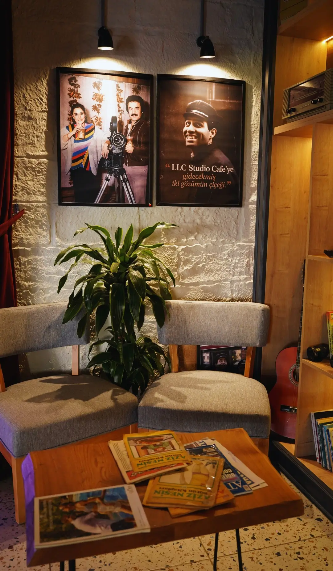 llc studio hikayemiz