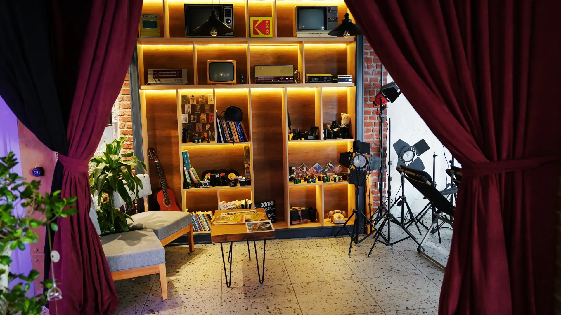 studio cafe beylerbeyi